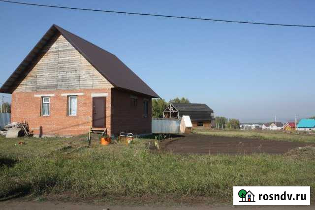 Дом 65.5 м² на участке 7.5 сот. на продажу в Искитиме Искитим - изображение 1