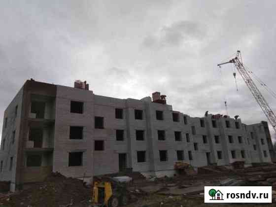 1-комнатная квартира, 41.5 м², 3/3 эт. на продажу в Муроме Муром