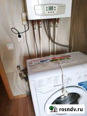 1-комнатная квартира, 35 м², 8/9 эт. в аренду на длительный срок в Йошкар-Оле Йошкар-Ола - изображение 1