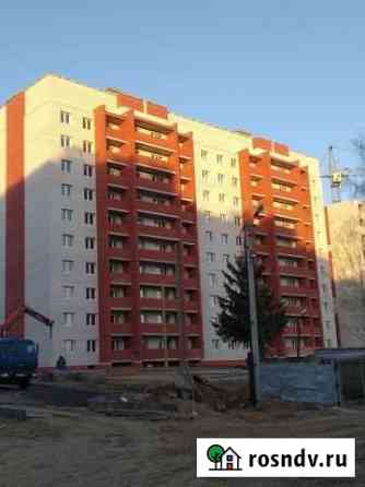 2-комнатная квартира, 62 м², 4/10 эт. на продажу в Смоленске Смоленск