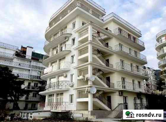 2-комнатная квартира, 55 м², 5/6 эт. на продажу в Ялте Ялта