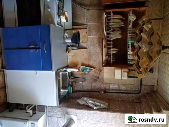 Дом 57 м² на участке 8 сот. на продажу в Дубровке Брянской области Дубровка - изображение 1