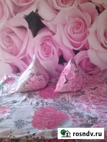 1-комнатная квартира, 31 м², 3/5 эт. в аренду посуточно в Бийске Бийск - изображение 1