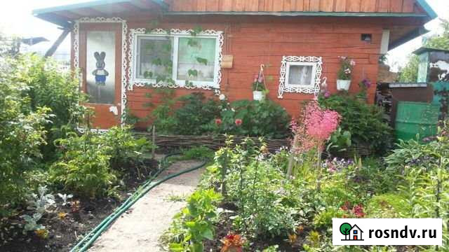 Дача 20 м² на участке 4.5 сот. на продажу в Гамово Гамово - изображение 1