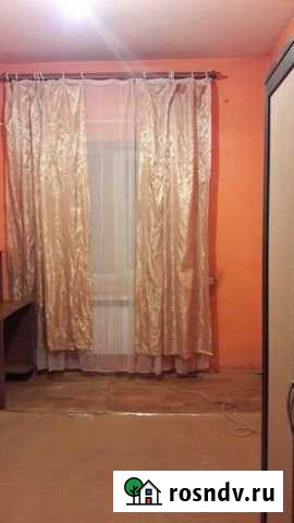 Квартира-студия, 21 м², 1/2 эт. в аренду на длительный срок в Иркутске Иркутск - изображение 1