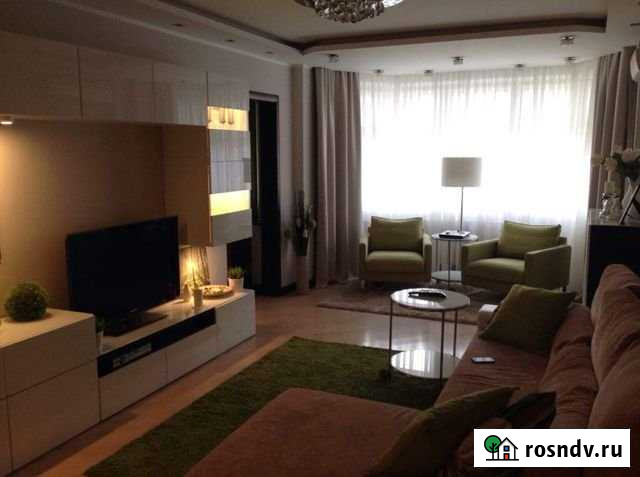 3-комнатная квартира, 86 м², 15/17 эт. на продажу в Балашихе Балашиха - изображение 1