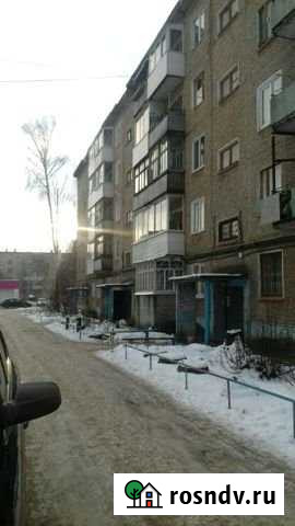 1-комнатная квартира, 34 м², 2/5 эт. на продажу в Краснокамске Краснокамск - изображение 1