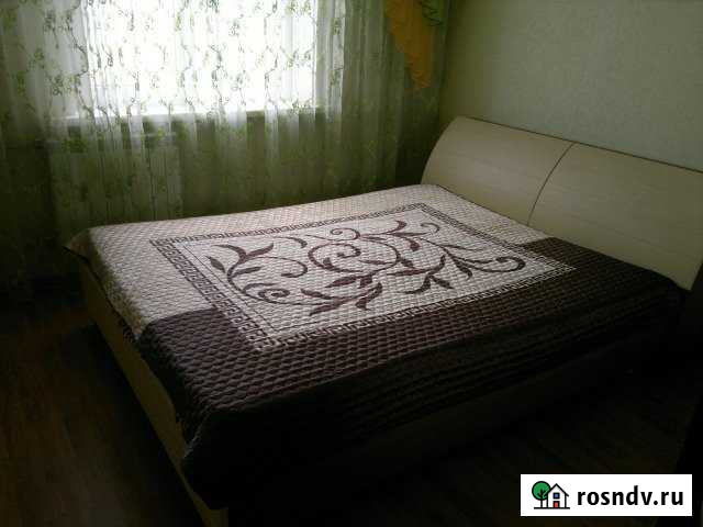 2-комнатная квартира, 71 м², 8/10 эт. в аренду посуточно в Белгороде Белгород - изображение 1