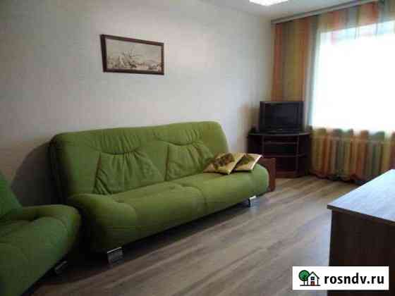 1-комнатная квартира, 31 м², 3/5 эт. в аренду посуточно в Печоре Печора