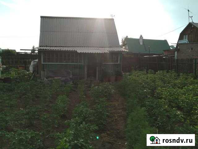 Дача 40 м² на участке 8 сот. на продажу в Чите Чита - изображение 1