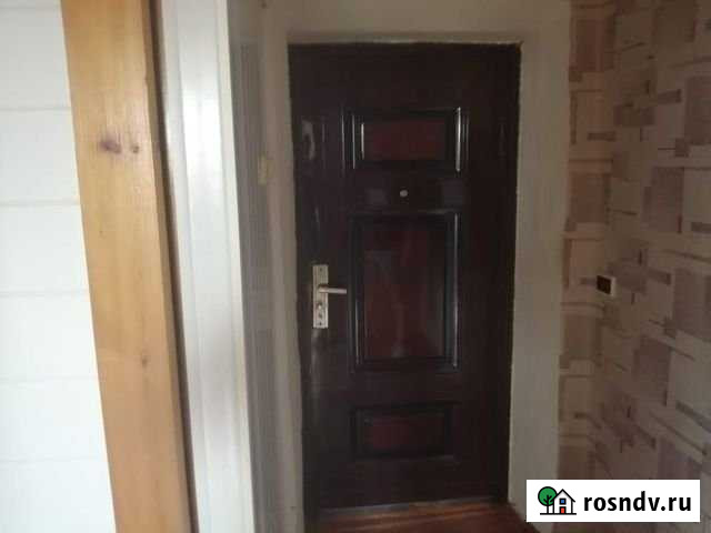 1-комнатная квартира, 37.1 м², 1/2 эт. на продажу в Коноково Коноково - изображение 1