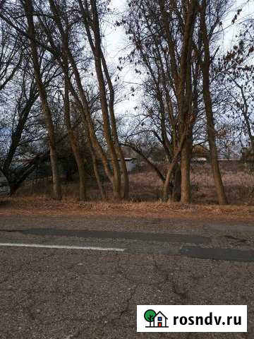 Участок ИЖС 12 сот. на продажу в Камызяке Камызяк - изображение 1