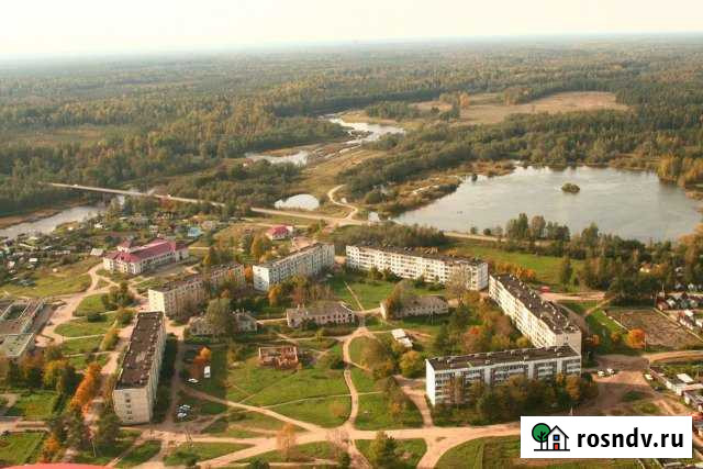 Участок ИЖС 15 сот. на продажу в Кингисеппе Кингисепп - изображение 1