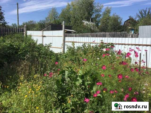 Дом 50 м² на участке 27 сот. на продажу в Лесниково Лесниково - изображение 1