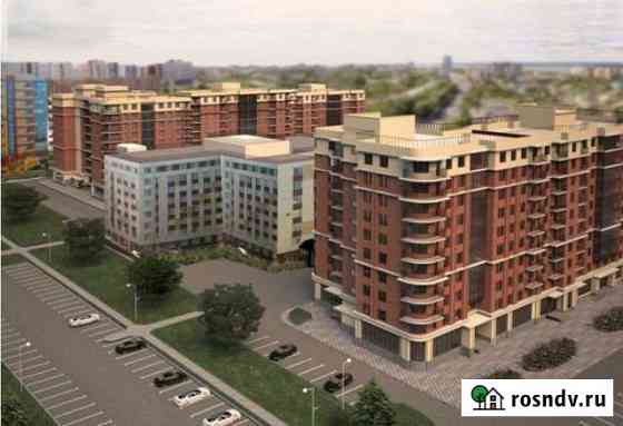 3-комнатная квартира, 82 м², 9/10 эт. на продажу в Пскове Псков