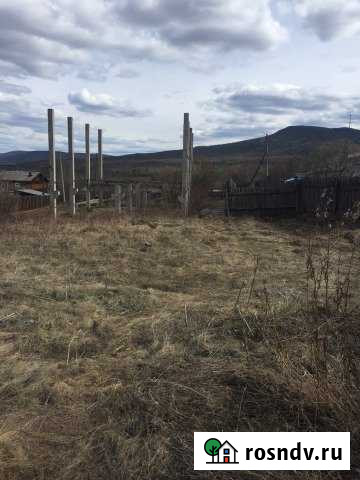 Участок промназначения 50 сот. на продажу в Усть-Куте Усть-Кут - изображение 1