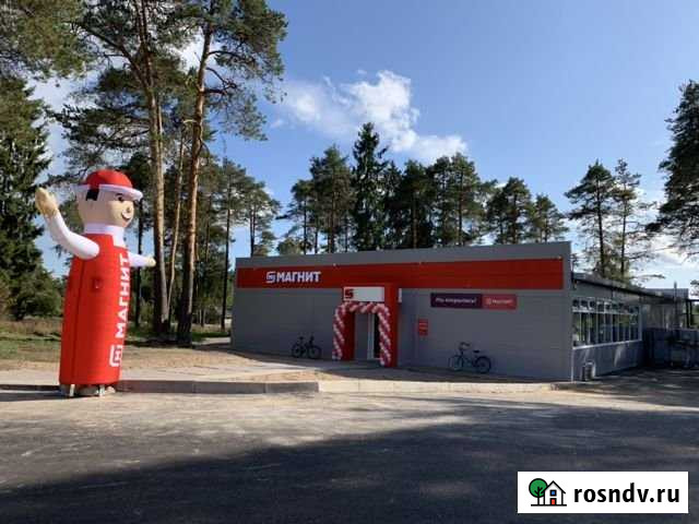 Магазин магнит Санкт-Петербург - изображение 1