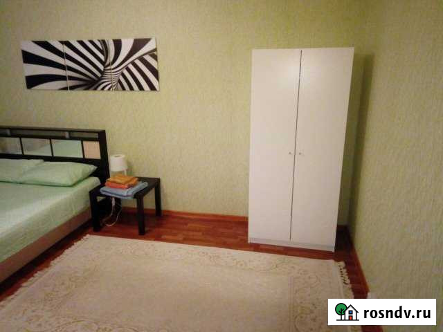 2-комнатная квартира, 65 м², 10/16 эт. в аренду посуточно в Курске Курск - изображение 1