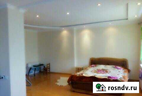 3-комнатная квартира, 80 м², 2/5 эт. в аренду посуточно в Теберде Теберда - изображение 1