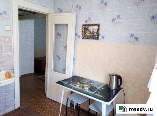 1-комнатная квартира, 33 м², 2/5 эт. в аренду на длительный срок в Ачинске Ачинск - изображение 1