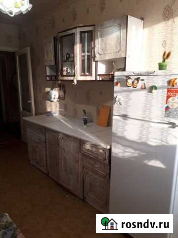 1-комнатная квартира, 40 м², 7/12 эт. в аренду на длительный срок в Новомосковске Новомосковск - изображение 1