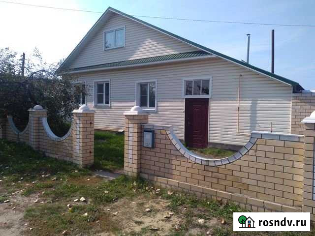 Дом 120 м² на участке 9 сот. на продажу в Тумботино Тумботино - изображение 1