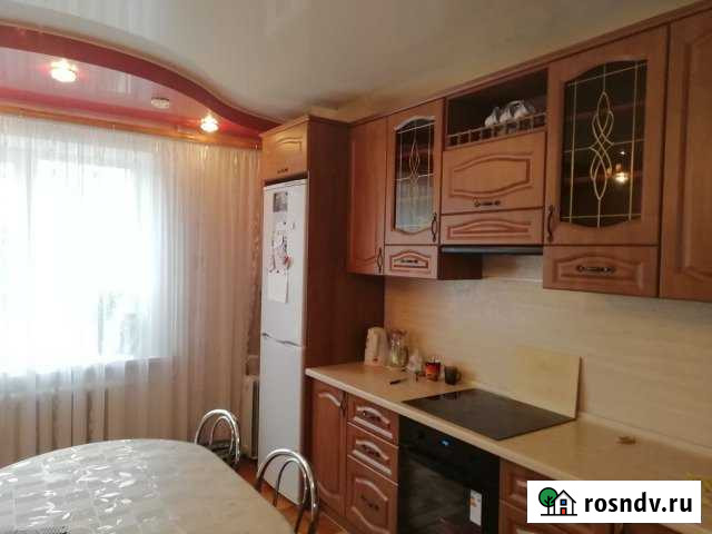 3-комнатная квартира, 65 м², 4/9 эт. на продажу в Чистых Борах Чистые Боры - изображение 1