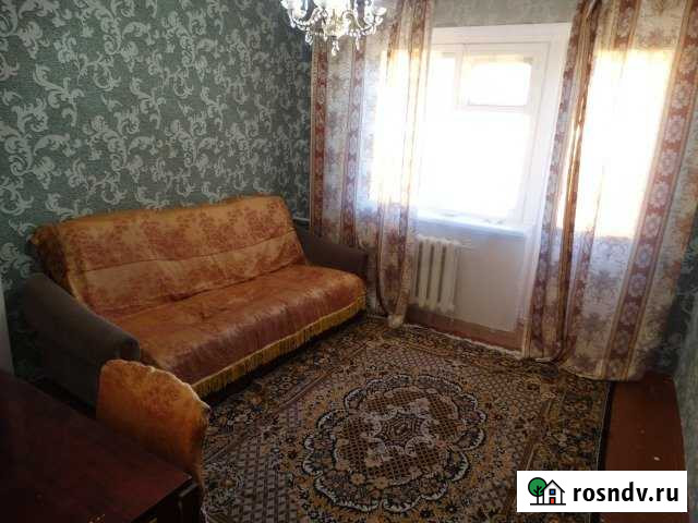 Комната 25 м² в 4-ком. кв., 5/5 эт. на продажу в Дубне Московской области Дубна - изображение 1