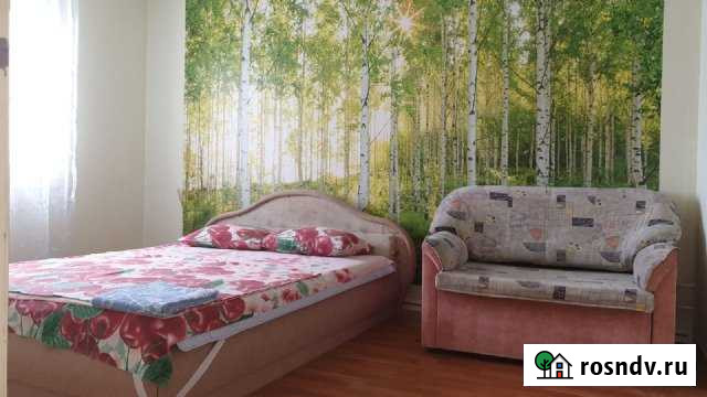 2-комнатная квартира, 58 м², 4/8 эт. в аренду посуточно в Новом Уренгое Новый Уренгой - изображение 1