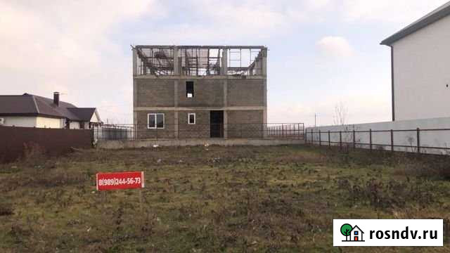 Участок ИЖС 6 сот. на продажу в Витязево Витязево - изображение 1