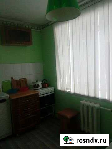 3-комнатная квартира, 70 м², 1/5 эт. в аренду посуточно в Татарске Татарск - изображение 1