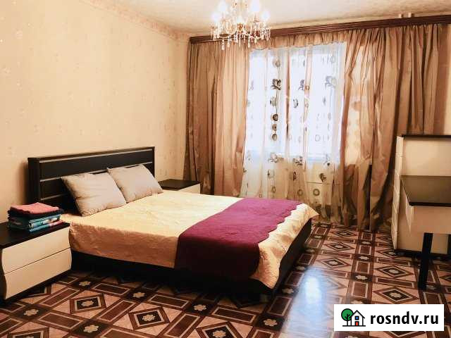 2-комнатная квартира, 70 м², 6/10 эт. в аренду посуточно в Тюмени Тюмень - изображение 1