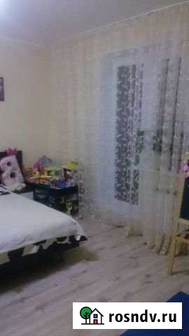 Квартира-студия, 42 м², 10/10 эт. на продажу в Челябинске Челябинск - изображение 1