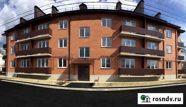 1-комнатная квартира, 34 м², 3/3 эт. на продажу в Хадыженске Хадыженск - изображение 1