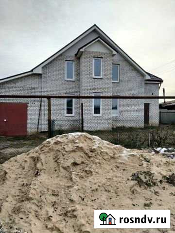 Коттедж 220 м² на участке 12 сот. на продажу в Нижнем Новгороде Нижний Новгород - изображение 1
