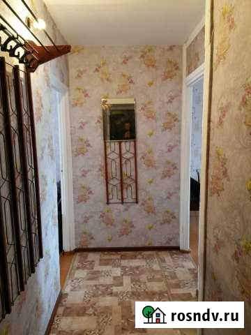 2-комнатная квартира, 47 м², 5/5 эт. на продажу в Павловске Воронежской области Павловск - изображение 1