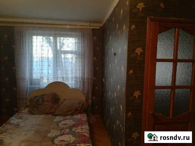 1-комнатная квартира, 32 м², 3/5 эт. на продажу в Майкопе Майкоп - изображение 1