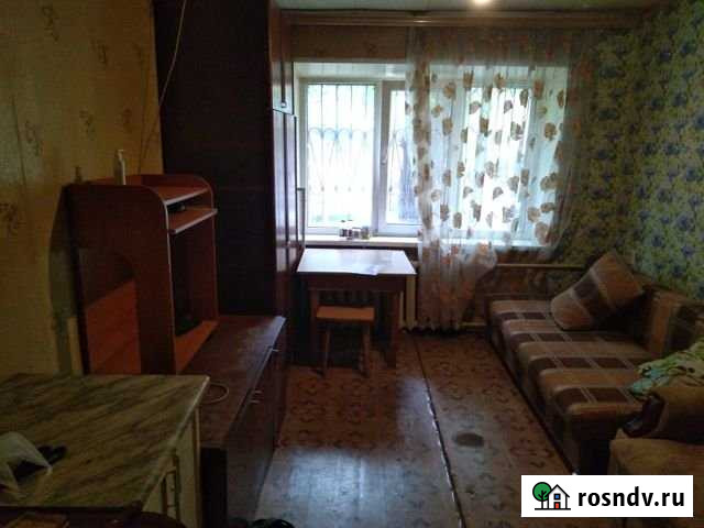 Комната 13 м² в 4-ком. кв., 1/4 эт. на продажу в Туле Тула - изображение 1