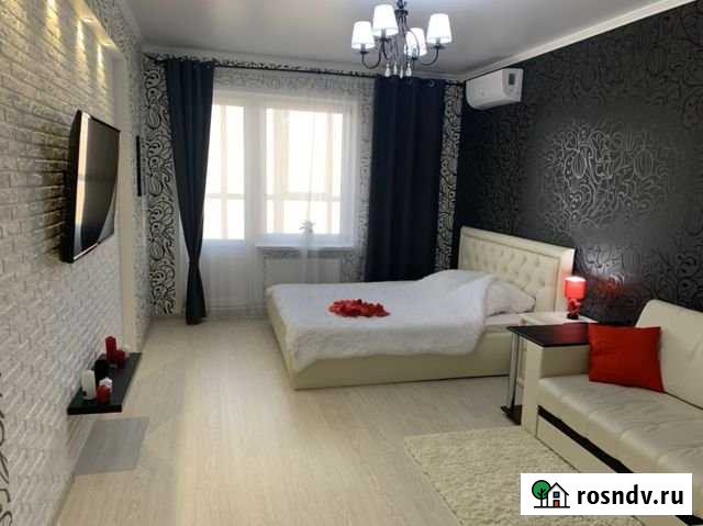 1-комнатная квартира, 48 м², 10/15 эт. в аренду посуточно в Пензе Пенза - изображение 1