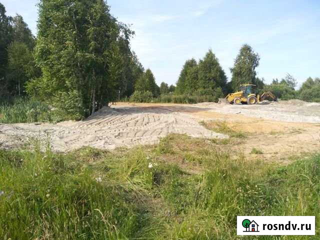 Участок ИЖС 15 сот. на продажу в Белоярском Свердловской области Белоярский - изображение 1