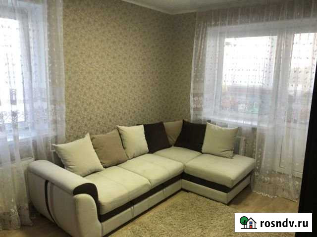2-комнатная квартира, 50 м², 6/19 эт. в аренду посуточно в Тюмени Тюмень - изображение 1