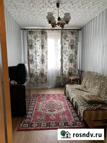 4-комнатная квартира, 93 м², 9/10 эт. на продажу в Твери Тверь - изображение 1