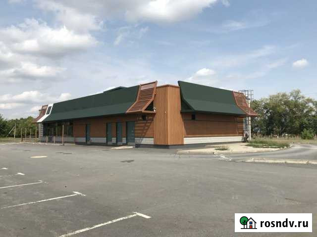 Свободного назначения 420 кв.м. Строитель - изображение 1