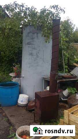 Участок СНТ, ДНП 6 сот. на продажу в Магнитогорске Магнитогорск - изображение 1