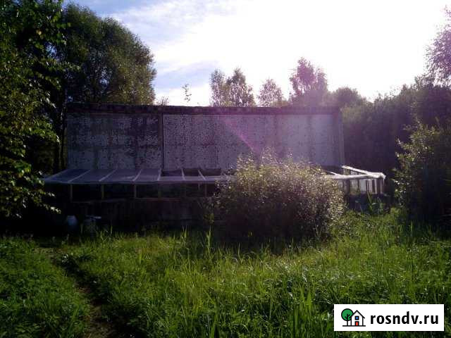 Участок ИЖС 15 сот. на продажу в Киржаче Киржач - изображение 1