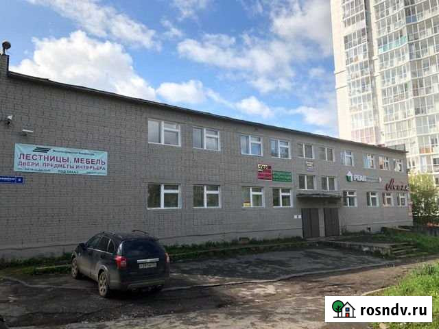 Сдам помещение 38.2 кв.м. Пермь - изображение 1