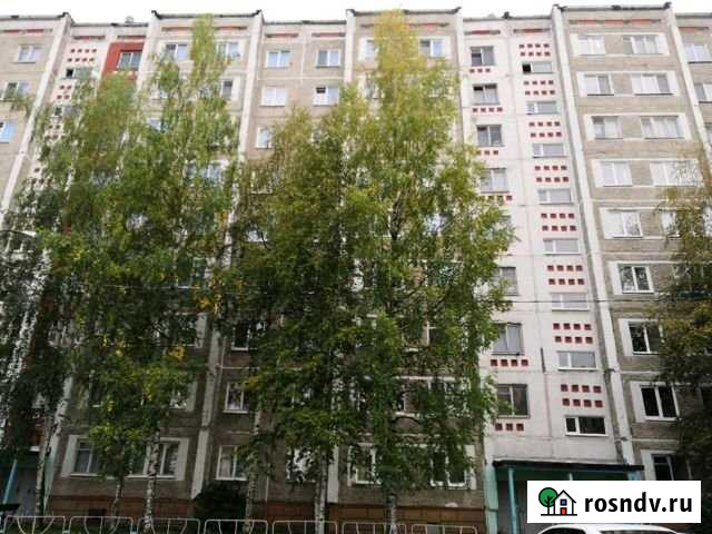 3-комнатная квартира, 64 м², 3/9 эт. на продажу в Соликамске Соликамск - изображение 1