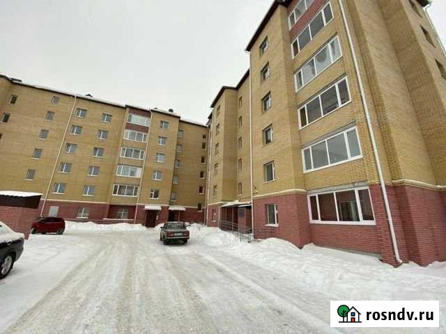 1-комнатная квартира, 34.2 м², 4/6 эт. на продажу в Нефтеюганске Нефтеюганск - изображение 1