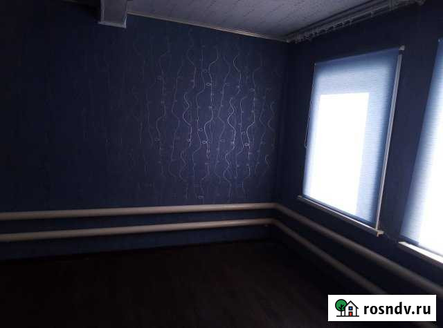 Дом 72 м² на участке 6 сот. на продажу в Татарске Татарск - изображение 1