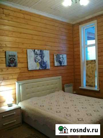 Дом 70 м² на участке 10 сот. на продажу в Вологде Вологда - изображение 1